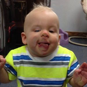 Meet your Posher, Katie