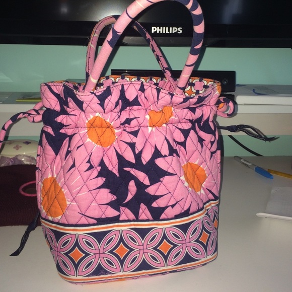 Vera Bradley Purse