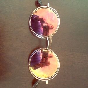 Free People Sunglasses