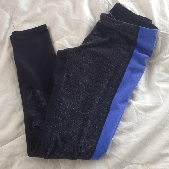 Awesome Zella Live in Leggings, M