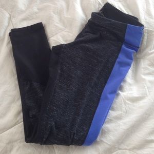 Awesome Zella Live in Leggings, M