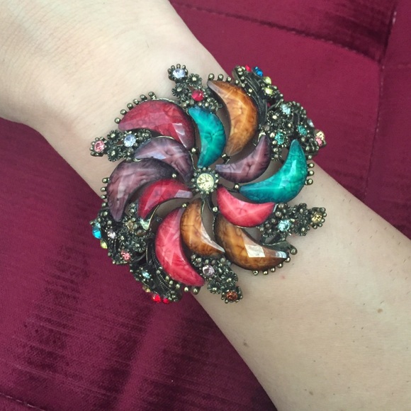 Unique bracelet