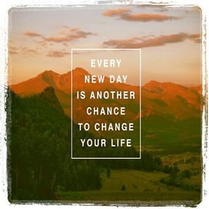 Meet your Posher, Gladysha