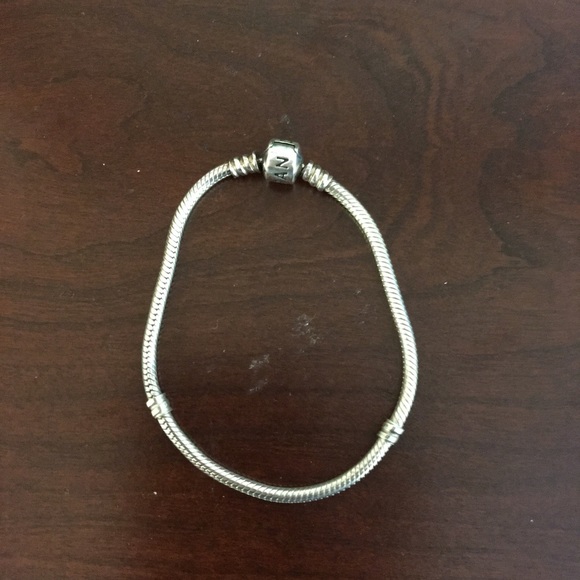 Pandora bracelet