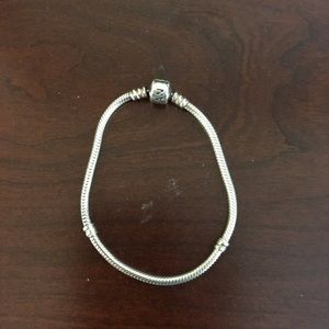Pandora bracelet