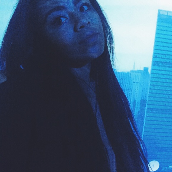 Meet your Posher, Kyra