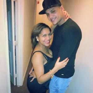 Meet your Posher, Yamilette