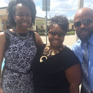 Meet your Posher, Tiffani