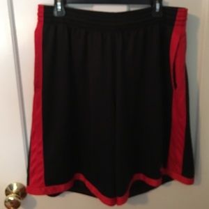 Men's Nike Gym Shorts