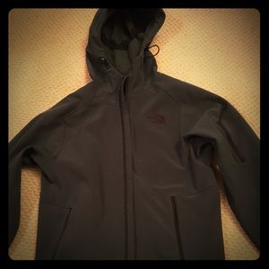 North Face Jacket sz Small
