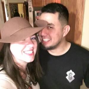 Meet your Posher, Kay