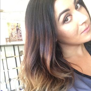 Meet your Posher, Holly