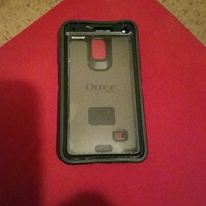 Galaxy Note 4 Otterbox