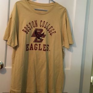 Boston College T-shirt