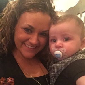 Meet your Posher, Brianne