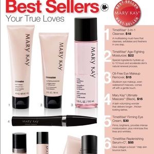 Mary Kay Products