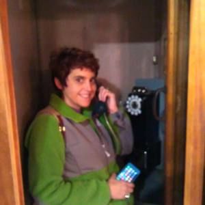 Meet your Posher, Jennifer