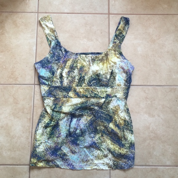 Ann Taylor tank