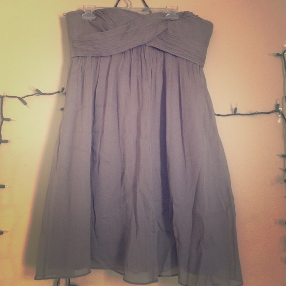 Formal dress