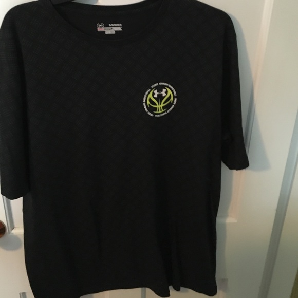 Men's Under Armour T-Shirt