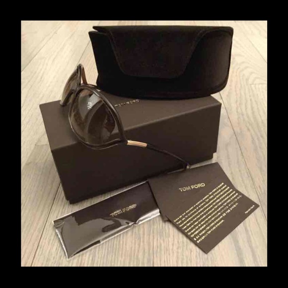 Tom ford sunglasses