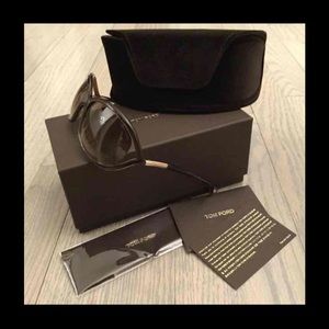 Tom ford sunglasses