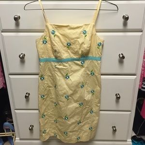White label Lilly dress