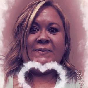 Meet your Posher, Leann