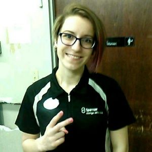 Meet your Posher, Yuliya