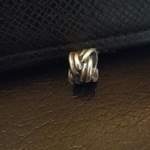 Pandora Charm