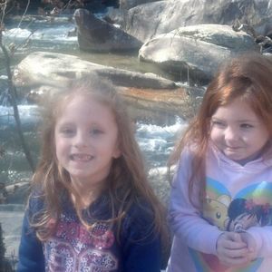 Meet your Posher, Tracy