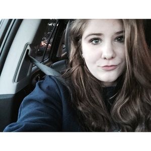 Meet your Posher, Kyleigh