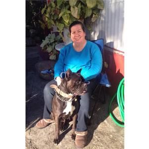 Meet your Posher, Chelo