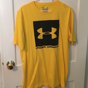Men's Under Armour T-Shirt