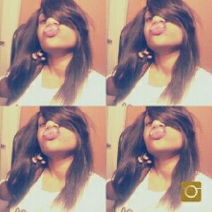 Meet your Posher, Eriyon