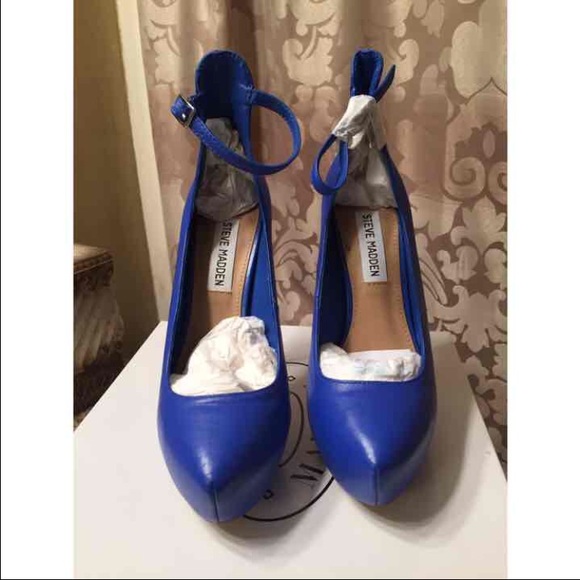 Steve Madden Stilletos  Sz.6