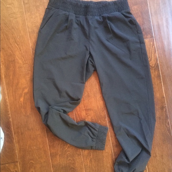 Athleta Aliso pant size 8