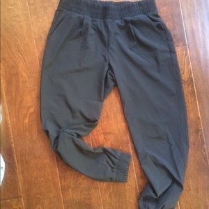 Athleta Aliso pant size 8