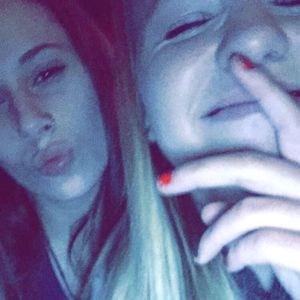 Meet your Posher, Meagan