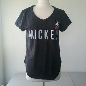 Mickey Mouse Tee