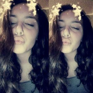 Meet your Posher, Willow