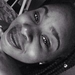 Meet your Posher, Kadija