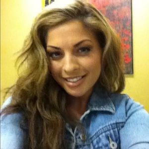 Meet your Posher, Jess