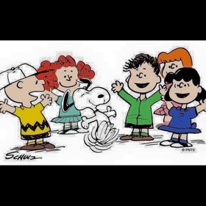 Meet your Posher, Barbara