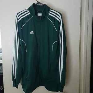 Adidas Jacket