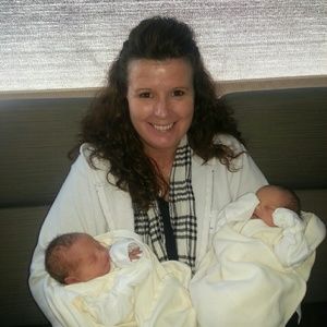 Meet your Posher, Michele