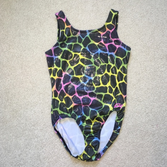 Leotard