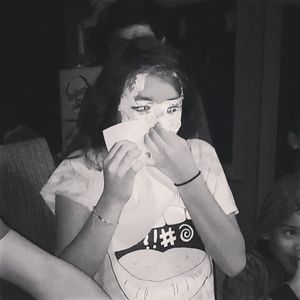 Meet your Posher, Millie