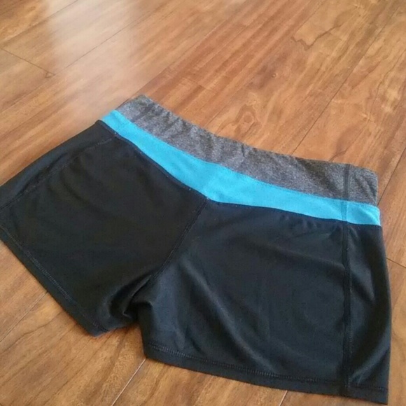 Both pairs of shorts for 12. Otherwise each for 9 - Picture 2 of 3