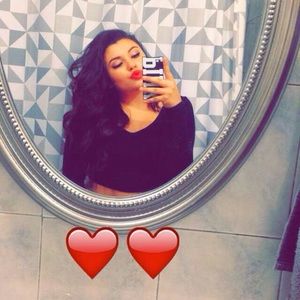 Meet your Posher, Deanna